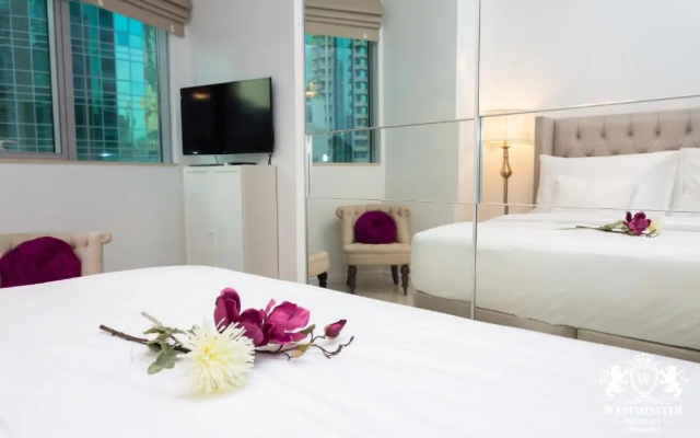 Westminster Burj Residence