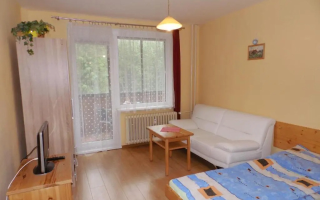 Apartmán Zdravie Horný Smokovec
