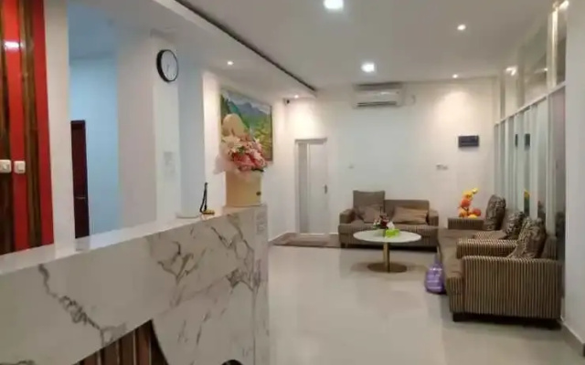 Wisma Venus Inn Kendari