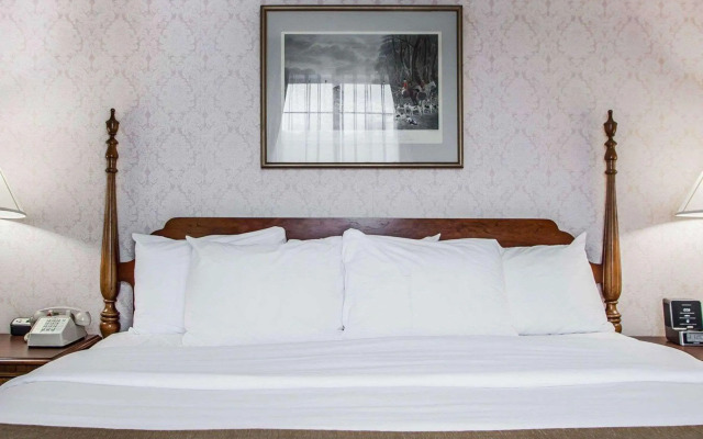 Quality Inn Montgomeryville - Philadelphia