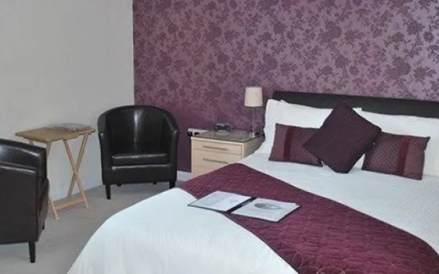 Oak Lodge B&B