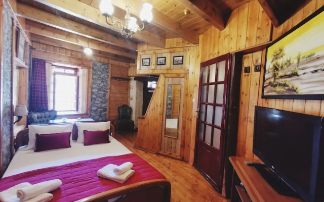 Casa di Portou No3