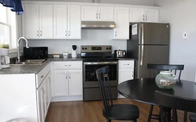 Argyle Sound Cottages