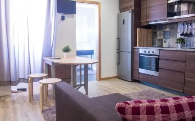 Suite T1