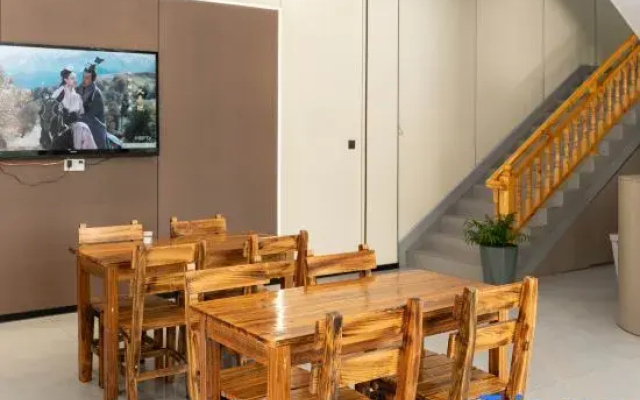 Shili Qingshan Homestay