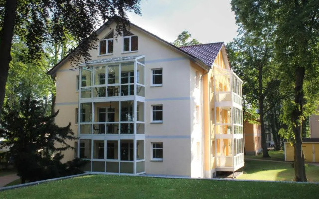 Appartement Karavelle 36