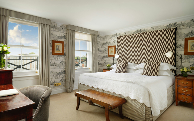 The Pelham London - Starhotels Collezione