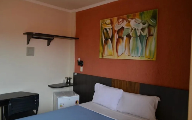 Hotel Poloni