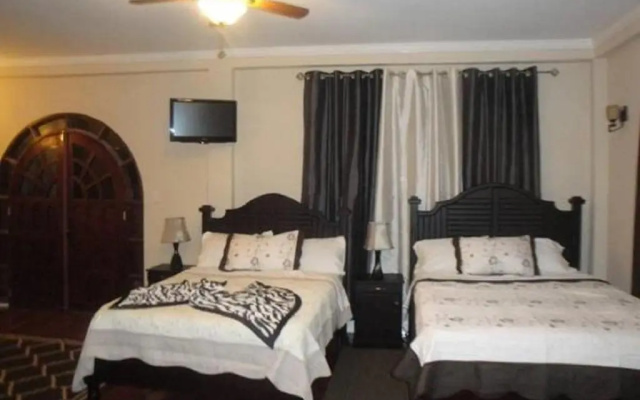 El Dorado Inn