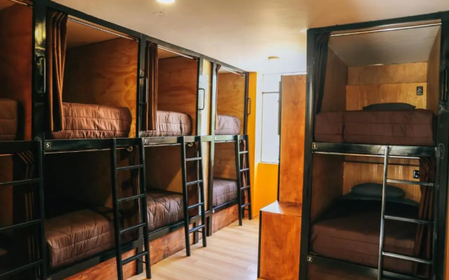Wild Rover Hostel Huacachina