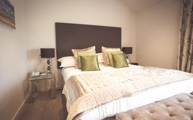 Lanhydrock Hotel & Golf Club
