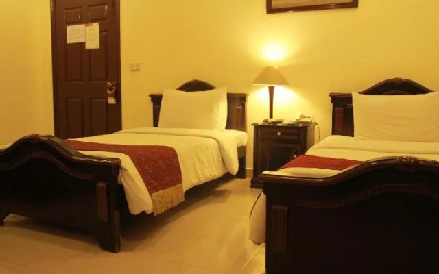 Hotel One Lalazar Multan