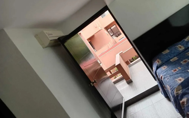 Hotel Punta Galería