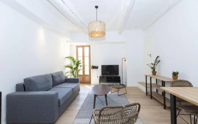 Superbe Studio au coeur de la vieille ville .wifi