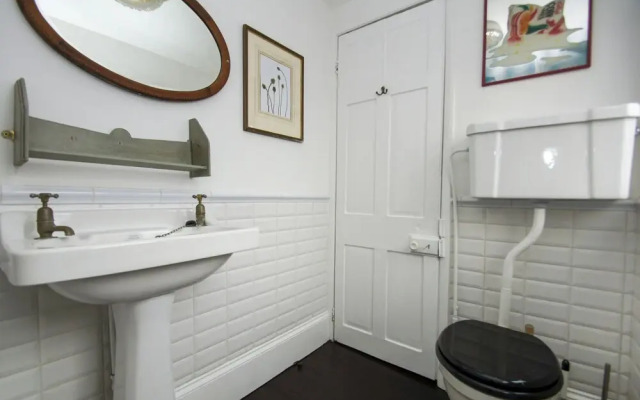 St James's Townhouse