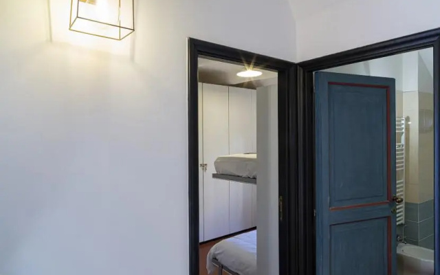 Flat 80M² 3 Bedrooms 2 Bathrooms - Genoa