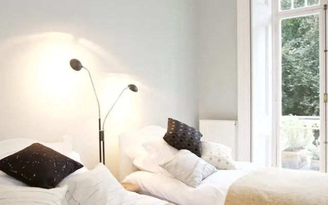 A Place Like Home - Lovely Flat in Pimlico Area