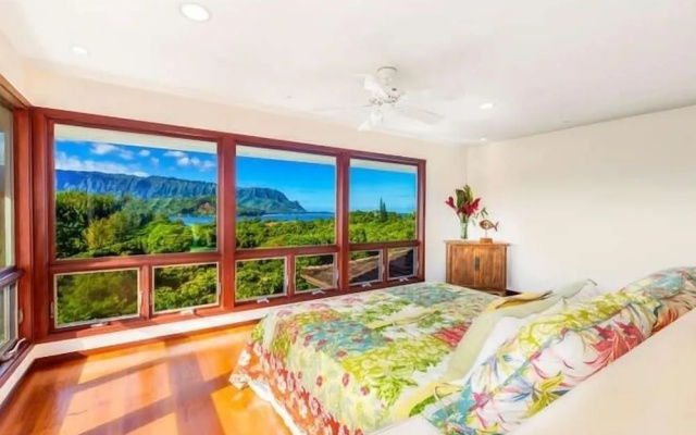 Kahikolu 3 Bedroom Home by Redawning