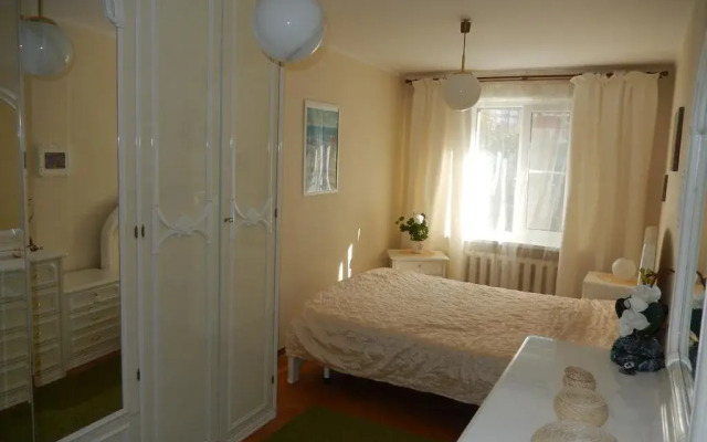 Ozerki MiniHotel
