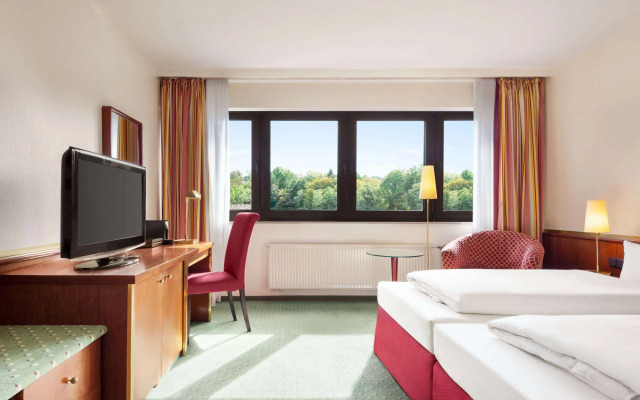 Amedia Siegen, Trademark Collection by Wyndham