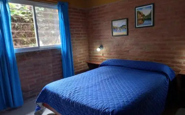 Departamentos Las Marias