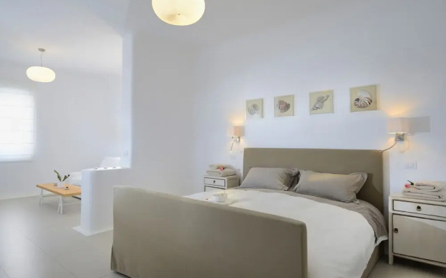 Villa Simone in Mykonos