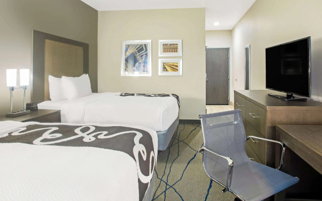 La Quinta Inn & Suites by Wyndham Ponca City
