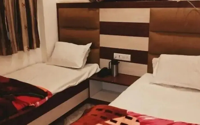 Hotel Marwari