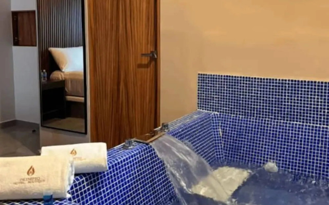 Hotel Olimpica Boutique