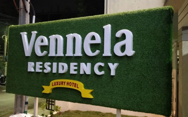 vennela residency