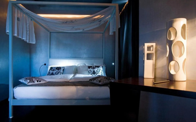 UNA Hotels One Catania Wellness & SPA