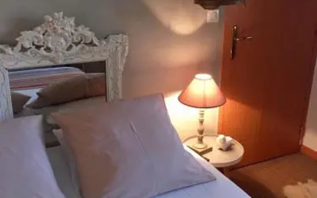 Hotel de la Cote dArgent