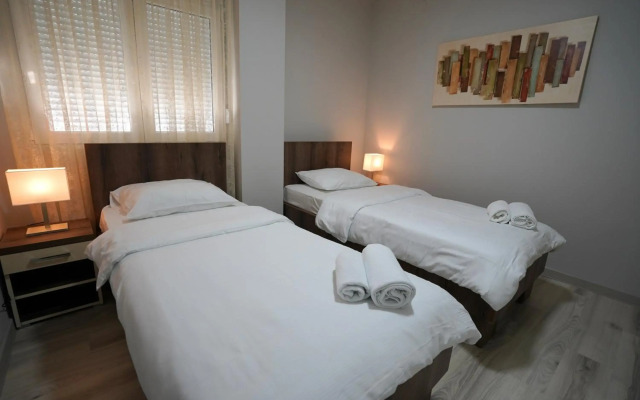 Apartman Nastasijevic