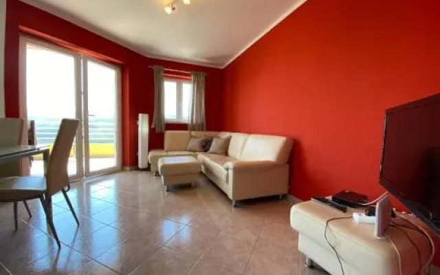 Apartment Braje Opatijska