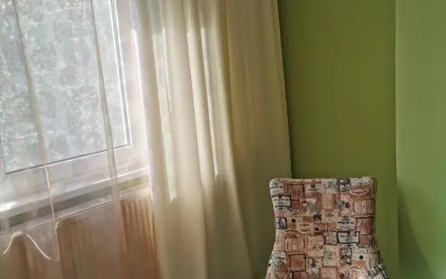 Chic Apartment