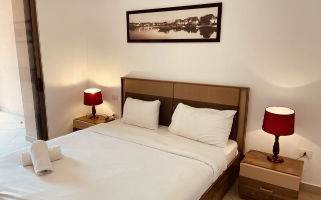 Tala Bay Residence - Families Only