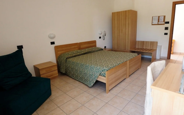 Hotel San Remo