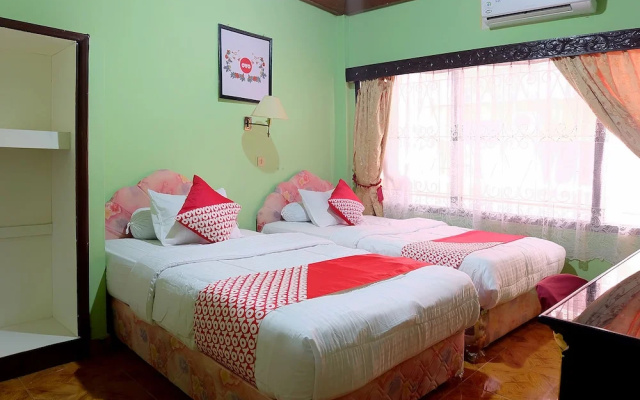 Hotel Matahari 1