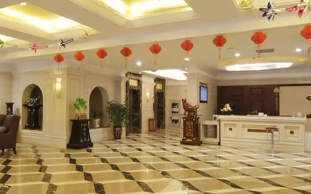 Earl Business Hotel