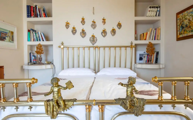 Solemar Sicilia - Casa Porto Bagnera