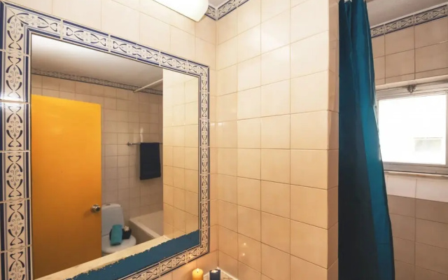 Forte Apartment