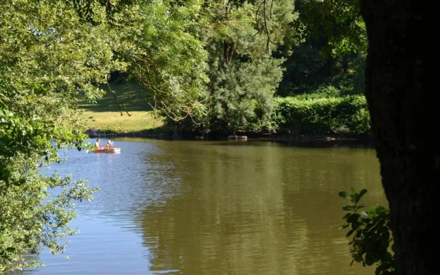 L'Escale Des 2 Eaux