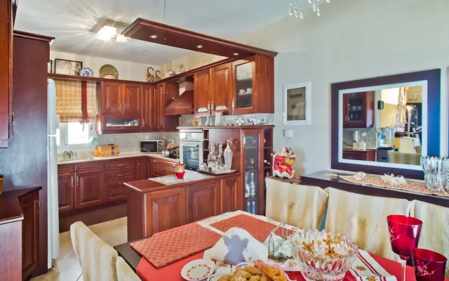 2Floor Apartment