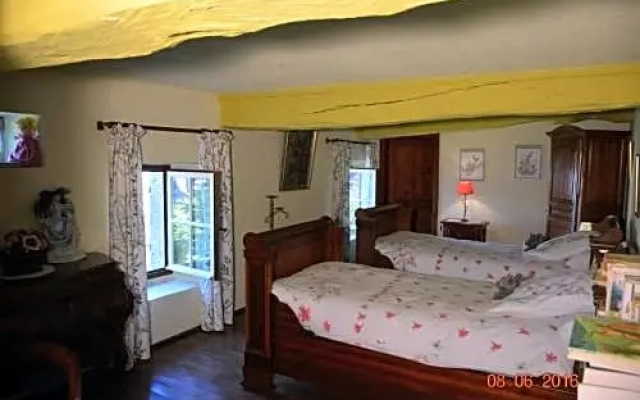 Les Loges du Manoir