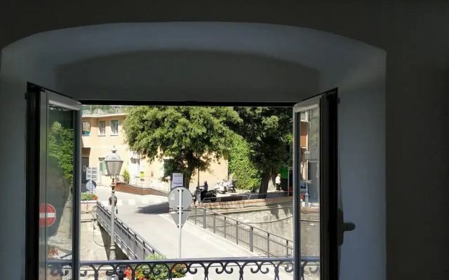 Holiday Apartment in Sori
