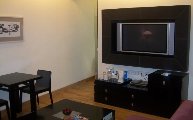 Galaxy Hotel and Spa