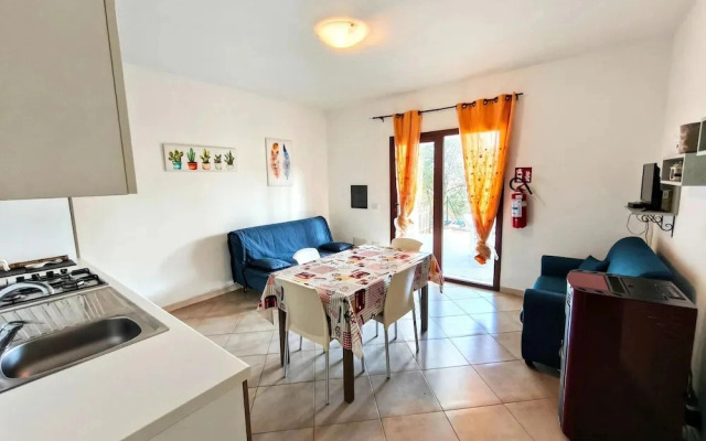 Seaside Apartment Near Budoni