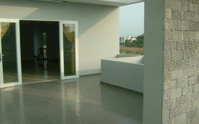 Sampham Homestay