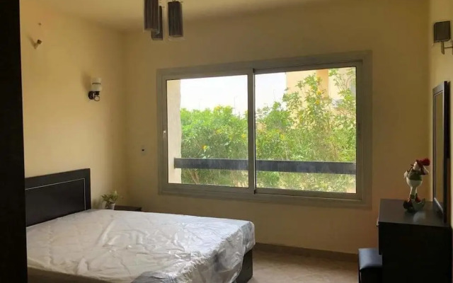 Hurghada New 2 BDR at Kamaria Compound