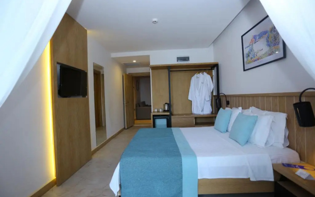Casa Ja Voi Hotel